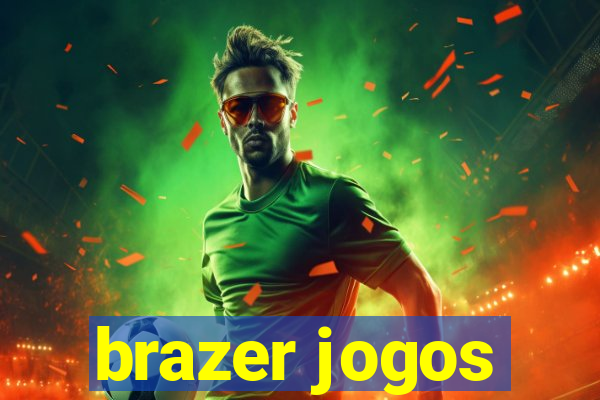 brazer jogos